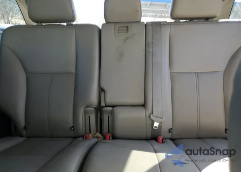 2011 Ford Edge Limited from USA, damaged, VIN 2FMDK3KC0BBB68125